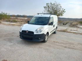     Fiat Doblo 263 1,3  2012 .  