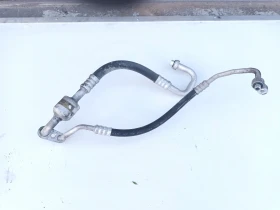 Тръба,тръби климатик опел астра 1.3 цдти j