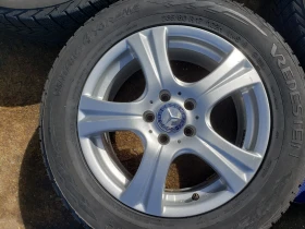 Джанти за Mercedes-Benz, снимка 5