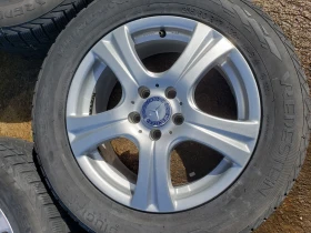 Джанти за Mercedes-Benz, снимка 4