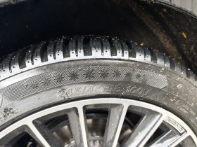 Гуми Зимни 245/45R18, снимка 4