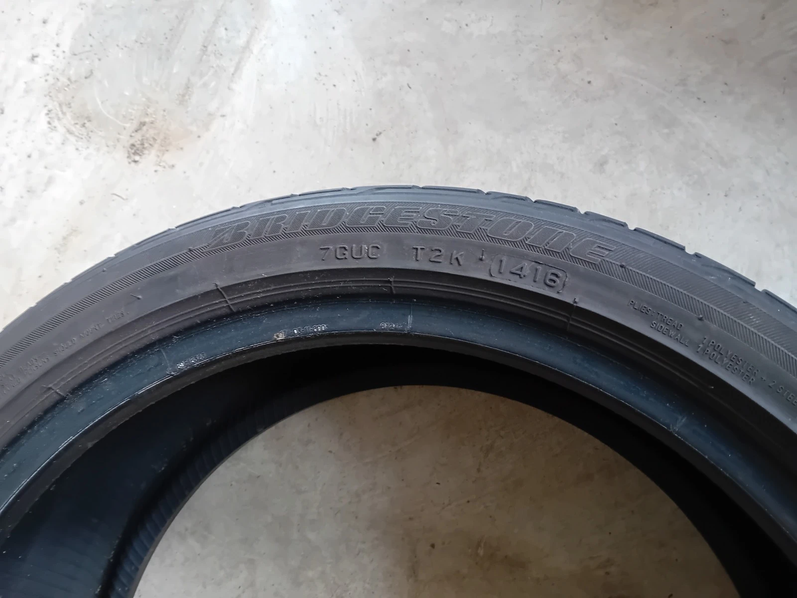  215/40R17 | Mobile.bg   4