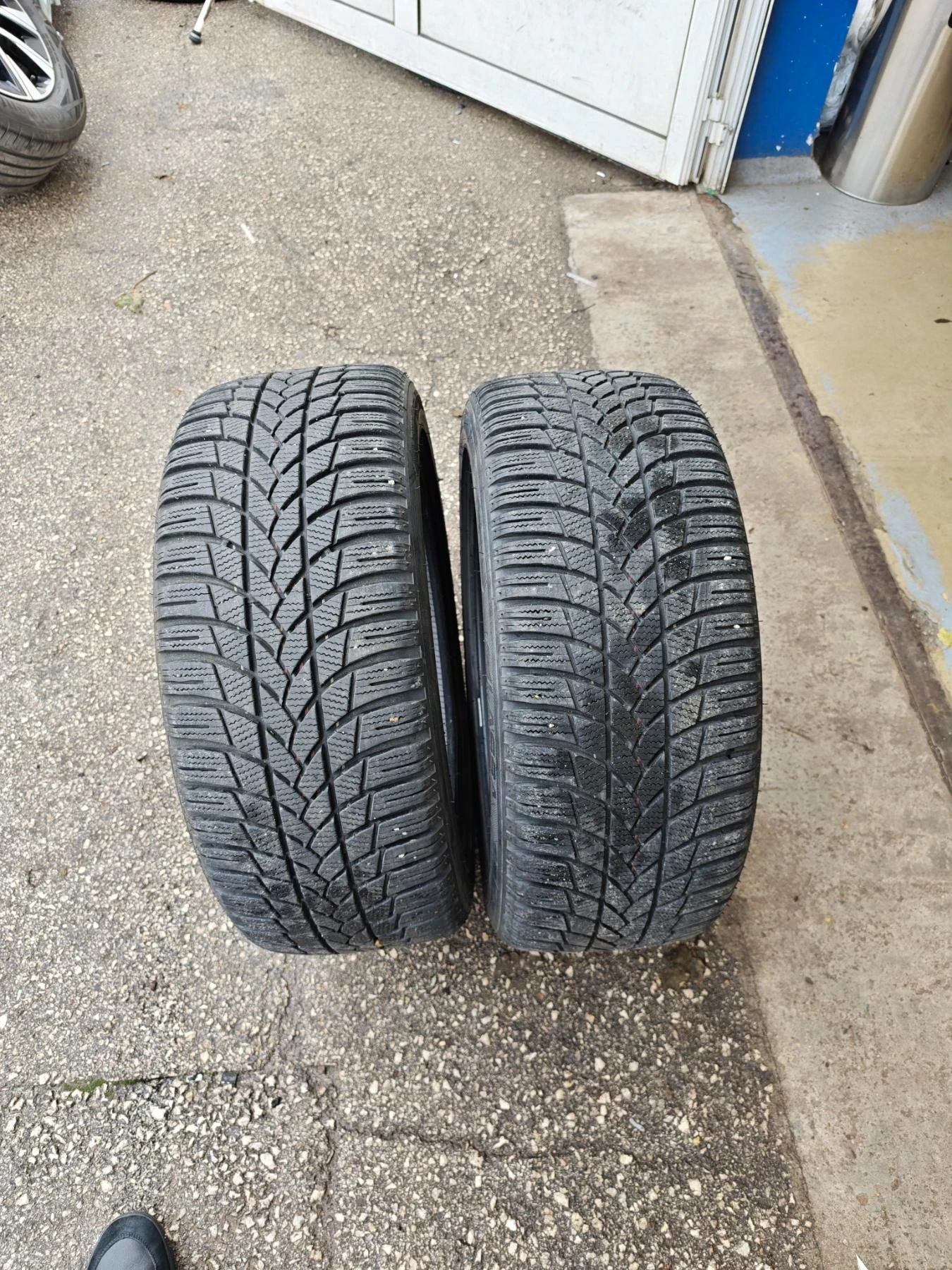 ���� 245/45R18 | Mobile.bg � ����������� 3