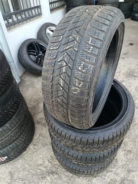Гуми Зимни 225/45R18