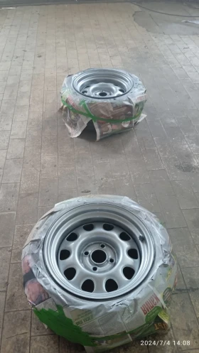 ���� � ������ 185/50R14 �� VW Polo | Mobile.bg � ����� ������ 3