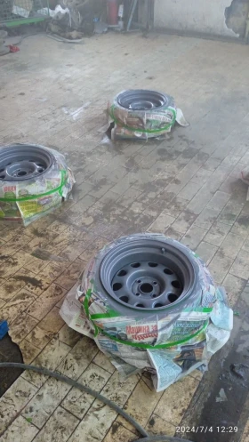 ���� � ������ 185/50R14 �� VW Polo | Mobile.bg � ����� ������ 2