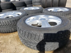 Джанти за Mercedes-Benz, снимка 10 - Гуми и джанти - 53592825