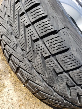 Джанти за Mercedes-Benz, снимка 9 - Гуми и джанти - 53592825