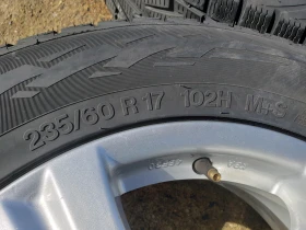 Джанти за Mercedes-Benz, снимка 8 - Гуми и джанти - 53592825