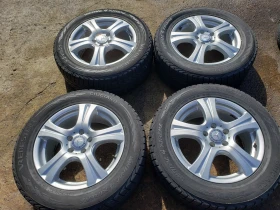 Джанти за Mercedes-Benz, снимка 2 - Гуми и джанти - 53592825