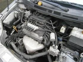 Chevrolet Aveo 1.2i 16V, снимка 8