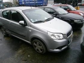Chevrolet Aveo 1.2i 16V, снимка 4