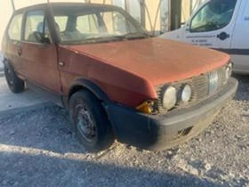 Fiat Ritmo Abarth 125 TC, снимка 5