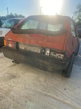 Fiat Ritmo Abarth 125 TC, снимка 4