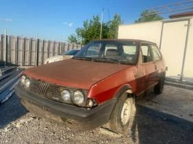 Fiat Ritmo Abarth 125 TC, снимка 3