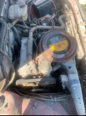 Fiat Ritmo Abarth 125 TC, снимка 8