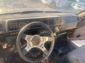 Fiat Ritmo Abarth 125 TC, снимка 2