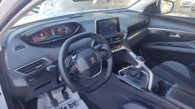 Peugeot 3008 1.6 bleuHDI, снимка 7