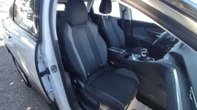 Peugeot 3008 1.6 bleuHDI, снимка 14