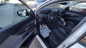 Peugeot 3008 1.6 bleuHDI, снимка 11