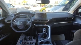 Peugeot 3008 1.6 bleuHDI, снимка 8