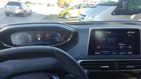 Peugeot 3008 1.6 bleuHDI, снимка 6