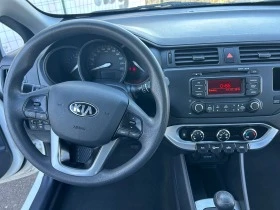 Kia Rio 1.2CVVT, снимка 13