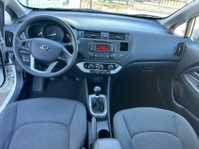Kia Rio 1.2CVVT, снимка 10