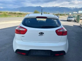 Kia Rio 1.2CVVT, снимка 5