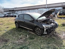 Renault Clio Iconic Tce, снимка 1