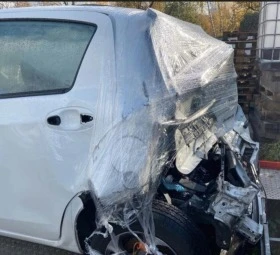Toyota Yaris, снимка 3