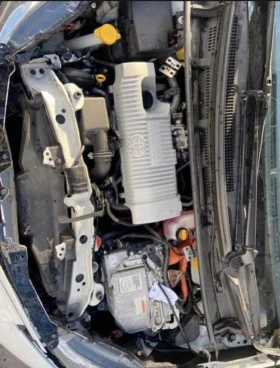 Toyota Yaris, снимка 2