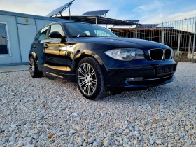 BMW 118 2.0 D Navi 143ks. Facelift , снимка 5