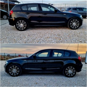 BMW 118 2.0 D Navi 143ks. Facelift , снимка 7