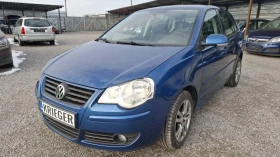 VW Polo 1.9TDI NOV VNOS GERMANY