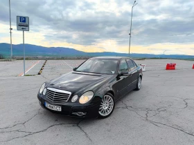 Mercedes-Benz E 280 3.0cdi 190hp 2006g face, снимка 2