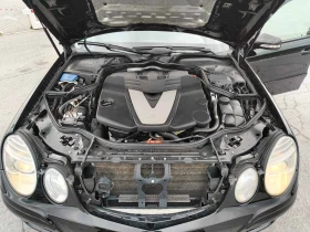 Mercedes-Benz E 280 3.0cdi 190hp 2006g face, снимка 15