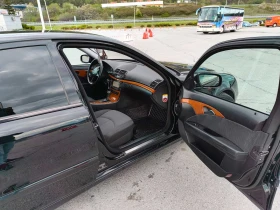 Mercedes-Benz E 280 3.0cdi 190hp 2006g face, снимка 8