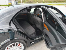 Mercedes-Benz E 280 3.0cdi 190hp 2006g face, снимка 9