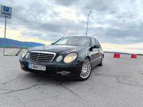Mercedes-Benz E 280 3.0cdi 190hp 2006g face, снимка 1