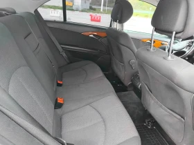 Mercedes-Benz E 280 3.0cdi 190hp 2006g face, снимка 10