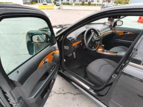 Mercedes-Benz E 280 3.0cdi 190hp 2006g face, снимка 7