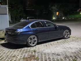 BMW 320, снимка 4