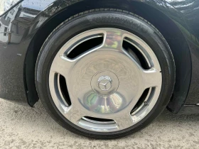 Mercedes-Benz S 580 MAYBACH / 4D BURMESTER / ПАНОРАМА, снимка 17