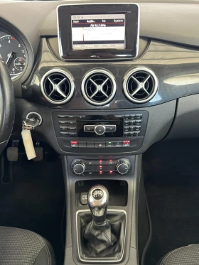 Mercedes-Benz B 180 CDI , снимка 10