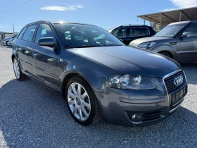 Audi A3 2.0 TDI 170kc, снимка 6