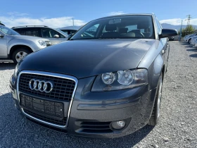 Audi A3 2.0 TDI 170kc, снимка 8