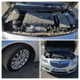 Opel Insignia, снимка 9