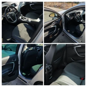 Opel Insignia, снимка 7