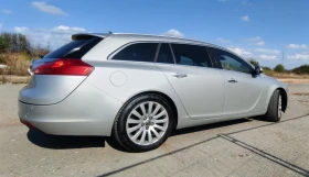 Opel Insignia, снимка 6